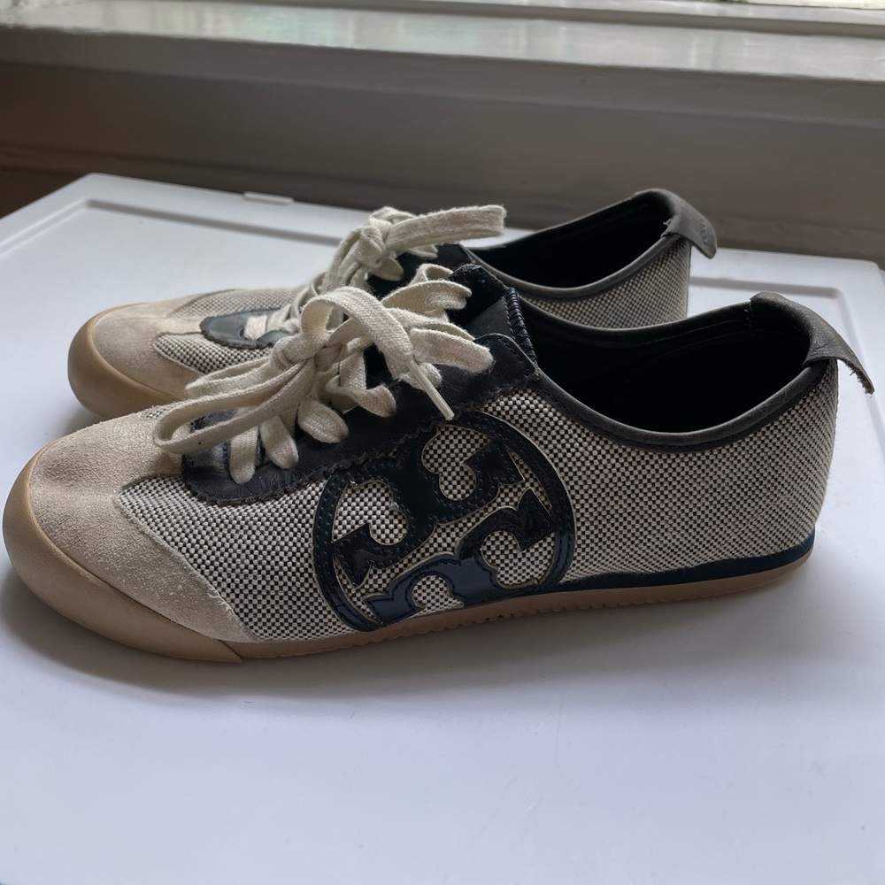 Tory Burch Murphy Sneaker